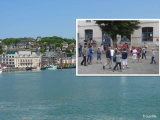 Trouville

 