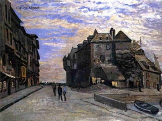 Claude Monet

 