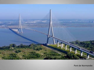 Pont de Normandie

 
