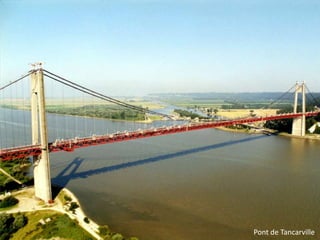 Pont de Tancarville

 