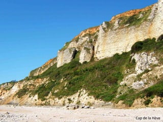 Cap de la Hève

 