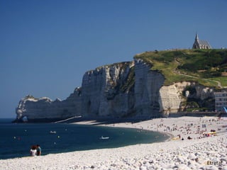 Etretat

 