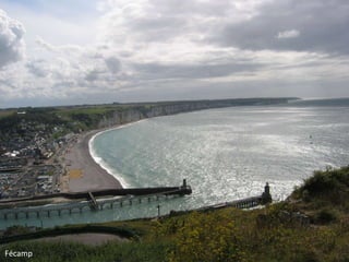 Fécamp

 