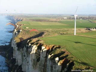 Senneville sur Fécamp

 