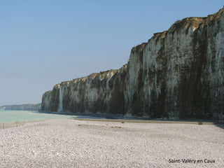 Saint-Valéry en Caux

 