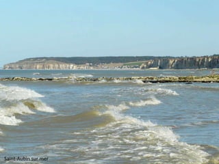 Saint-Aubin sur mer

 