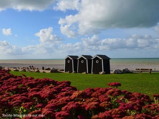 Sainte-Marguerite sur mer

 