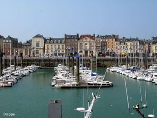 Dieppe

 
