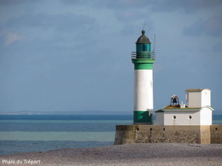 Phare du Tréport

 