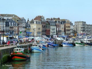 Le Tréport

 