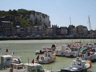 Le Tréport

 