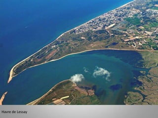 Havre de Lessay

 