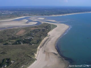 Saint-Germain sur Ay

 