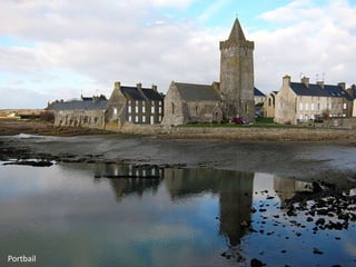 Portbail

 