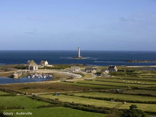 Goury - Auderville

 