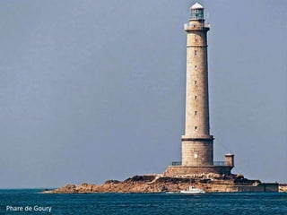 Phare de Goury

 