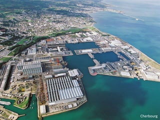 Cherbourg

 
