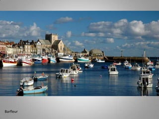Barfleur

 