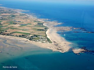 Pointe de Saire

 