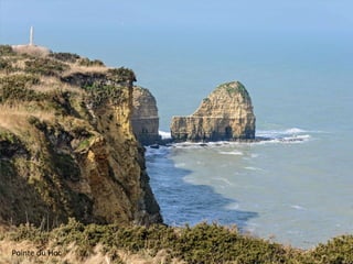 Pointe du Hoc

 