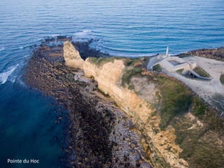Pointe du Hoc

 