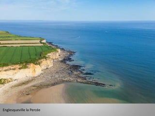 Englesqueville la Percée

 