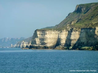 Sainte-Honorine des Pertes

 