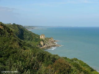 Longues sur mer

 
