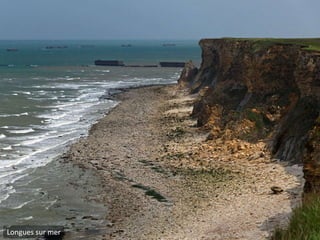 Longues sur mer

 