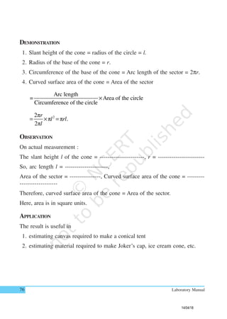 Maths practical activities class 9.pdf