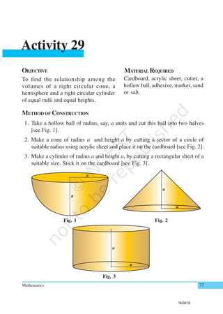 Maths practical activities class 9.pdf