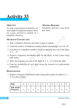 Maths practical activities class 9.pdf