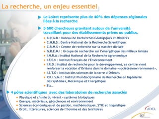 présence de la fibre optique dans les 334 communesdu Loiret