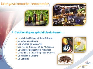  Le 1eremployeur du Pôle avec :