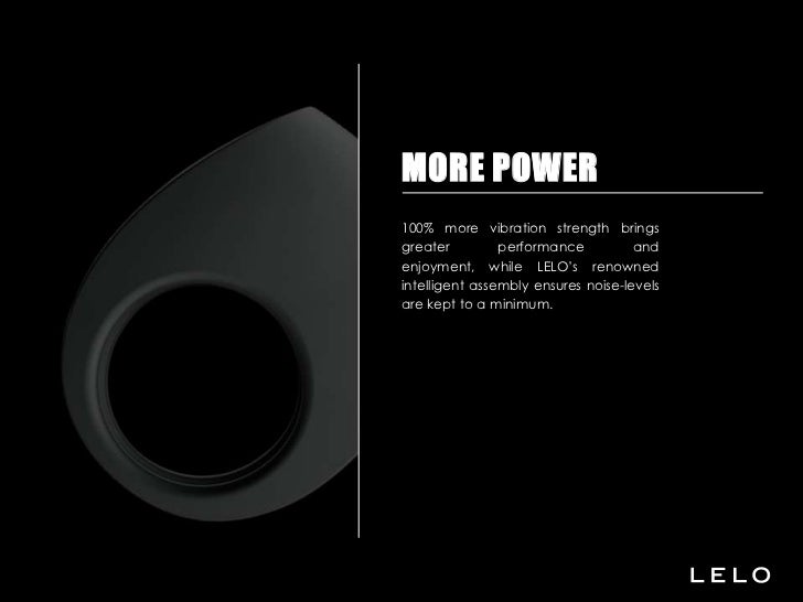 how to use lelo tor 2 how to use lelo tor 2