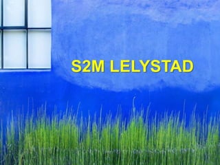 S2M LELYSTAD 