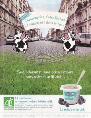 Septembre 2008 - HORS SÉRIE - Le magazine éthique - 17
 