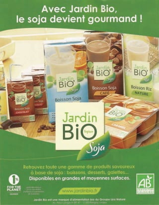 2 - Le magazine éthique - HORS SÉRIE - S eptembre 2008
 