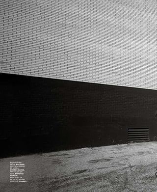 blouson en
satin, BLK DNM.
soutien-gorge
en lycra,
ANDRÉS SARDÀ.
Pantalon en
soie, EMPORIO
ARMANI.
bracelet en
métal et verre
soufflé, CHANEL.
 