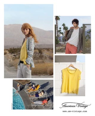 © Carole Peyrot




                  www.am-vintage.com
 