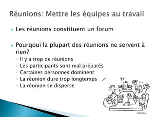 Le Management Pour Les Nuls