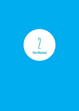 2
The Manual
 