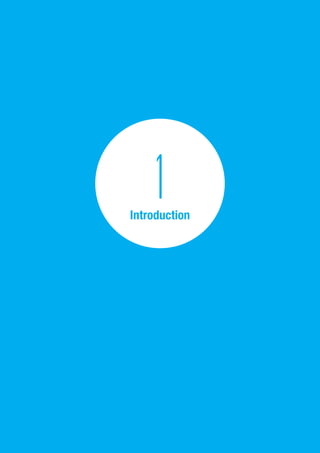 1
Introduction
 