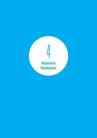 4
Research
Resources
 