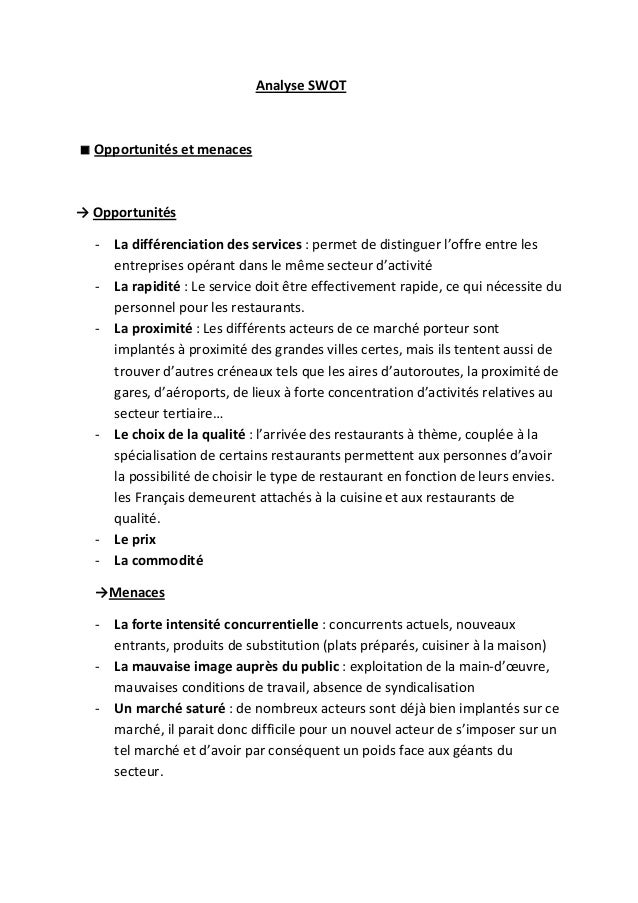 Fried chicken business plan pdf picture