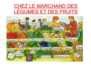 Le Marche Le Marche