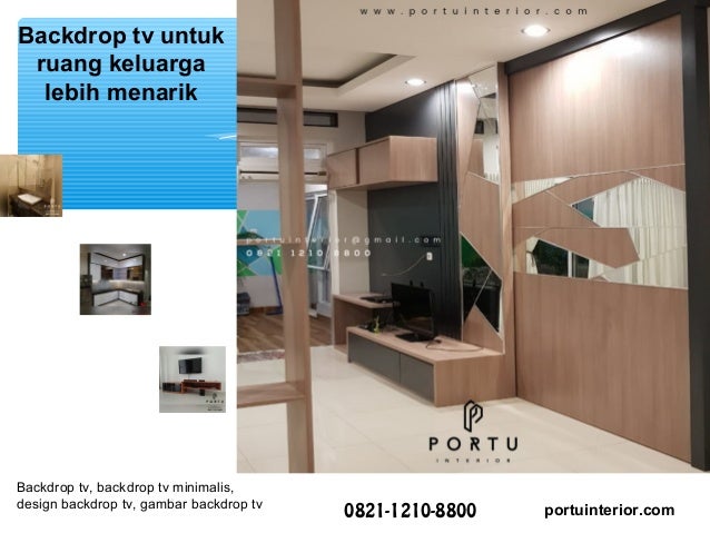Lemari di bawah tangga minimalis portu interior