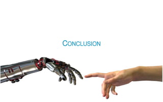 CONCLUSION 
