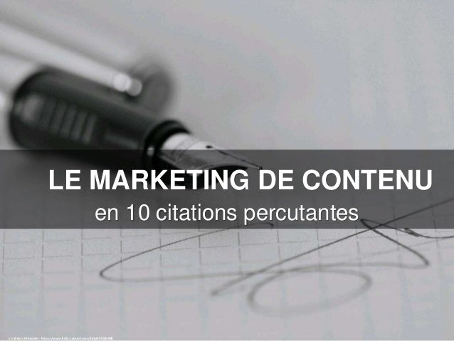 115 incroyables citations marketing 115 incroyables citations marketing