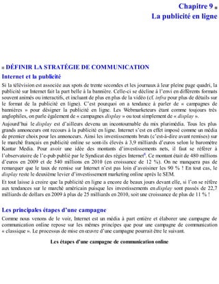 Le marketing digital.pdf book